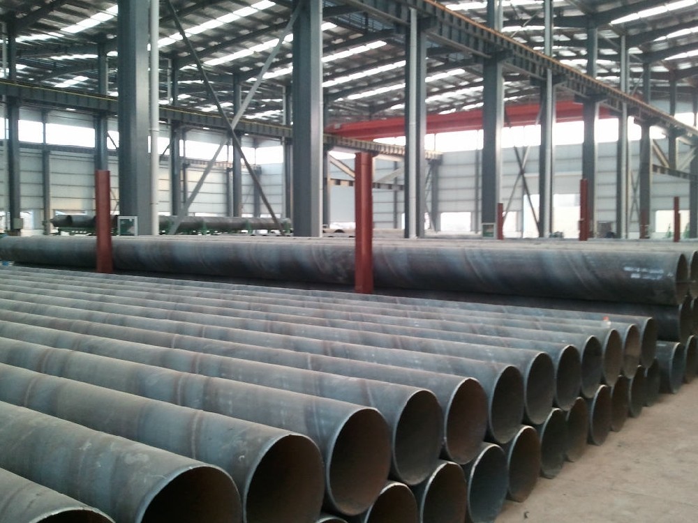 大口径螺旋钢管，厚壁螺旋钢管，Q235B螺旋钢管，L245螺旋钢管，16M螺旋钢管